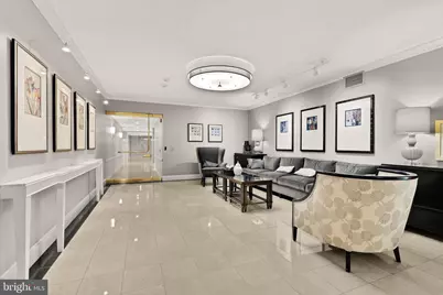 4601 N Park Avenue #1118, Chevy Chase, MD 20815 - Photo 27