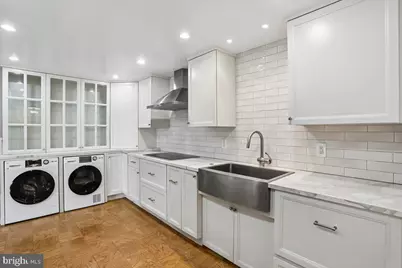 4601 N Park Avenue #1118, Chevy Chase, MD 20815 - Photo 5