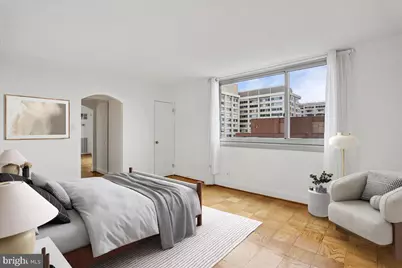 4601 N Park Avenue #1118, Chevy Chase, MD 20815 - Photo 15