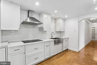 4601 N Park Avenue #1118, Chevy Chase, MD 20815 - Photo 7