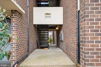 2114 Bonnywood Lane #1-202, Silver Spring, MD 20902 - Photo 5