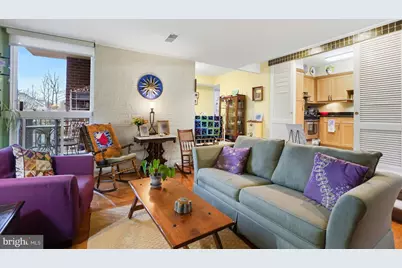 2114 Bonnywood Lane #1-202, Silver Spring, MD 20902 - Photo 9