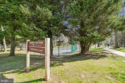 4970 Battery Lane #409, Bethesda, MD 20814 - Photo 29