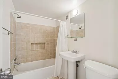 4970 Battery Lane #409, Bethesda, MD 20814 - Photo 13