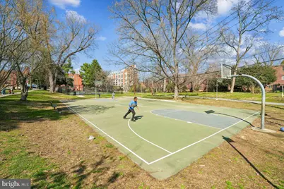 4970 Battery Lane #409, Bethesda, MD 20814 - Photo 25