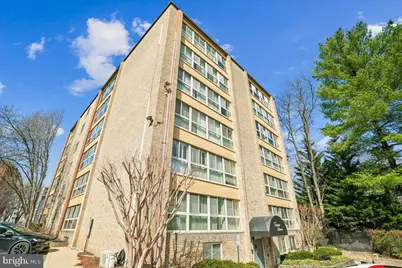 4970 Battery Lane #409, Bethesda, MD 20814 - Photo 1