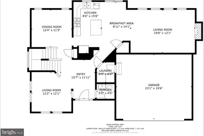 14123 Tattershall Place, Germantown, MD 20874 - Photo 71