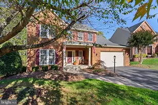 14123 Tattershall Pl, Germantown, MD 20874 - Photo 3