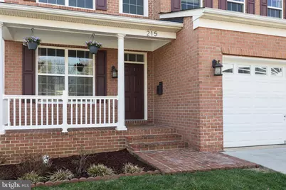 215 N Van Buren Street, Rockville, MD 20850 - Photo 5