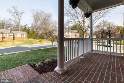 215 N Van Buren Street, Rockville, MD 20850 - Photo 7