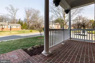 215 N Van Buren St, Rockville, MD 20850 - Photo 7