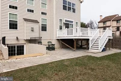 215 N Van Buren Street, Rockville, MD 20850 - Photo 109