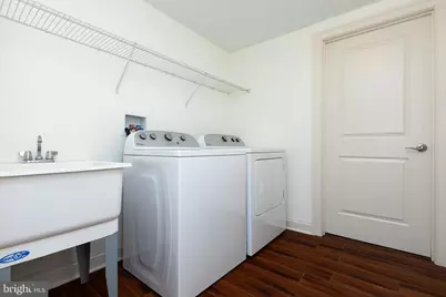 215 N Van Buren Street, Rockville, MD 20850 - Photo 105