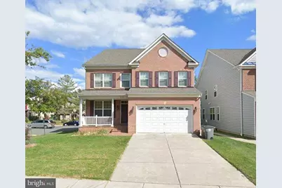 215 N Van Buren Street, Rockville, MD 20850 - Photo 1