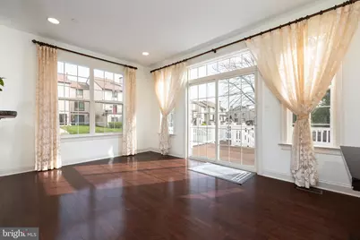 215 N Van Buren Street, Rockville, MD 20850 - Photo 35