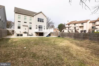 215 N Van Buren Street, Rockville, MD 20850 - Photo 113