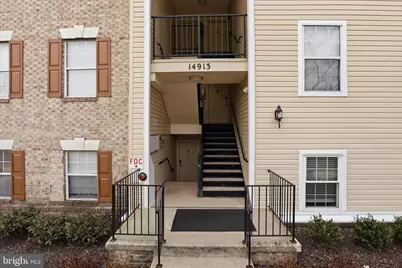 14913 Cleese Court #C, Silver Spring, MD 20906 - Photo 3