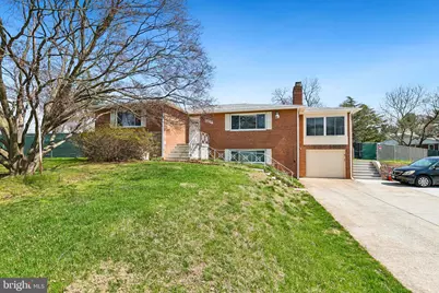 12829 Baker Drive, Silver Spring, MD 20904 - Photo 1