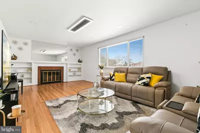 12829 Baker Drive, Silver Spring, MD 20904 - Photo 7