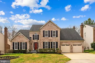 11208 Minstrel Tune Drive, Germantown, MD 20876 - Photo 1