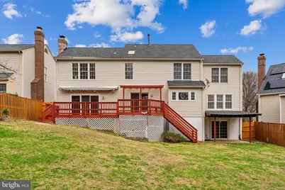 11208 Minstrel Tune Drive, Germantown, MD 20876 - Photo 89