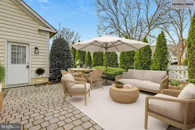 801 Linslade Street, Gaithersburg, MD 20878 - Photo 11