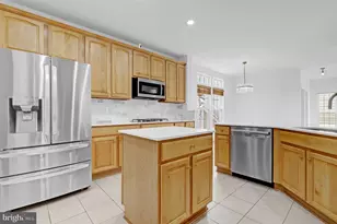 801 Linslade St, Gaithersburg, MD 20878 - Photo 19