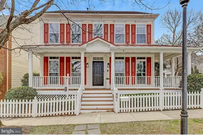 801 Linslade Street, Gaithersburg, MD 20878 - Photo 1