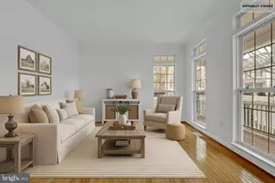 801 Linslade St, Gaithersburg, MD 20878 - Photo 5