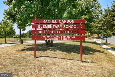 801 Linslade Street, Gaithersburg, MD 20878 - Photo 85