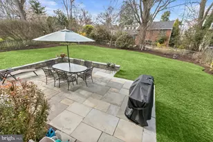 4716 Merivale Rd, Chevy Chase, MD 20815 - Photo 21