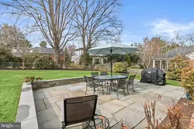 4716 Merivale Road, Chevy Chase, MD 20815 - Photo 5