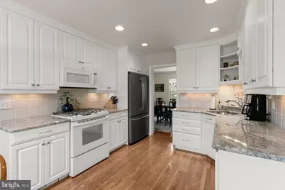 4716 Merivale Road, Chevy Chase, MD 20815 - Photo 13