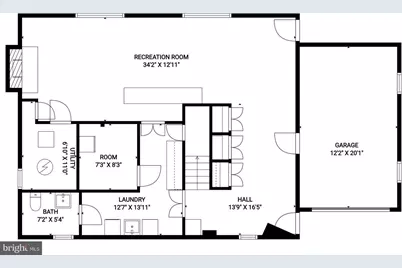 4716 Merivale Road, Chevy Chase, MD 20815 - Photo 37