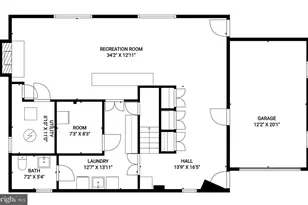 4716 Merivale Rd, Chevy Chase, MD 20815 - Photo 37