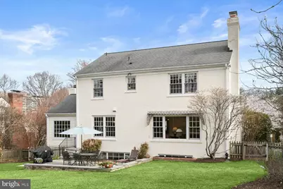 4716 Merivale Road, Chevy Chase, MD 20815 - Photo 23