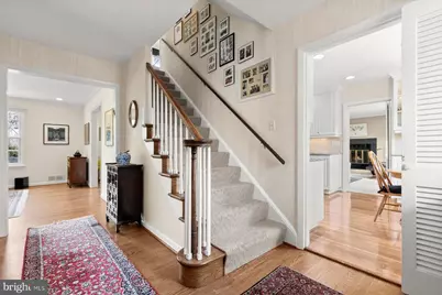 4716 Merivale Road, Chevy Chase, MD 20815 - Photo 7