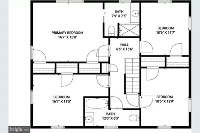 4716 Merivale Road, Chevy Chase, MD 20815 - Photo 33