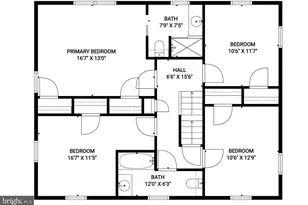 4716 Merivale Rd, Chevy Chase, MD 20815 - Photo 33
