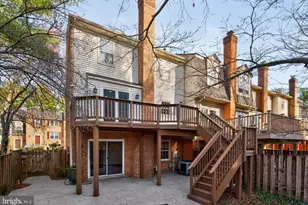 10101 Galsworthy Pl, Bethesda, MD 20817 - Photo 31