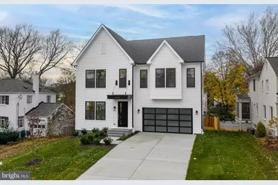 8506 Hempstead Avenue, Bethesda, MD 20817 - Photo 1