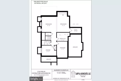 5904 Greentree Road, Bethesda, MD 20817 - Photo 5