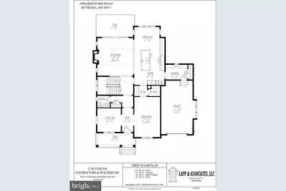 5904 Greentree Road, Bethesda, MD 20817 - Photo 3