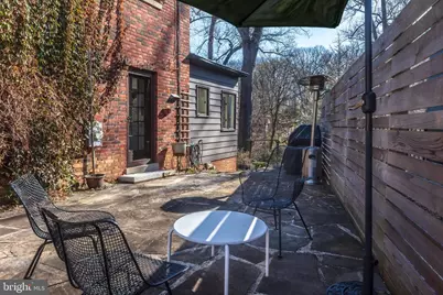 8101 Park Crest Drive, Silver Spring, MD 20910 - Photo 13