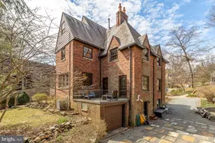 8101 Park Crest Dr, Silver Spring, MD 20910 - Photo 47