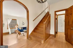 8101 Park Crest Dr, Silver Spring, MD 20910 - Photo 19