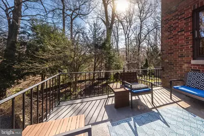 8101 Park Crest Drive, Silver Spring, MD 20910 - Photo 15