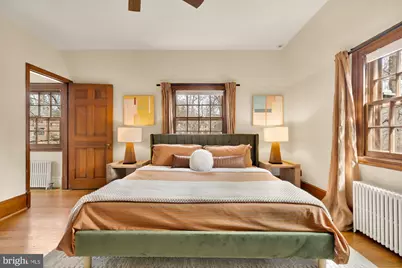 8101 Park Crest Drive, Silver Spring, MD 20910 - Photo 21