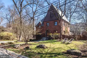 8101 Park Crest Dr, Silver Spring, MD 20910 - Photo 51