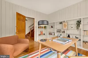 8101 Park Crest Dr, Silver Spring, MD 20910 - Photo 17